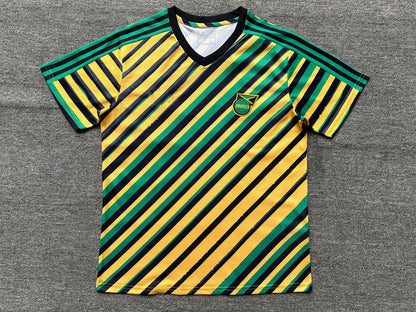 Maillot Jamaique 2024/2025