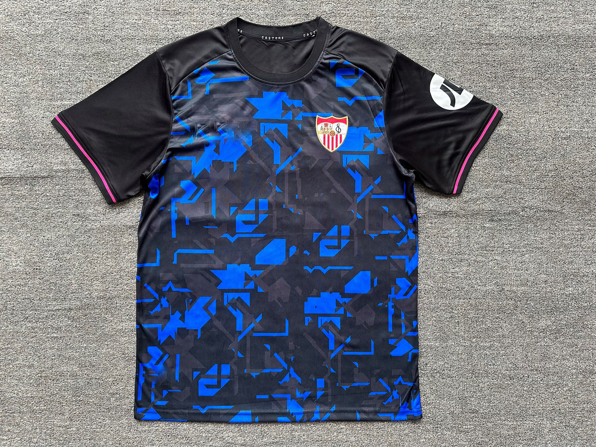 Maillot Sevilla FC 2023/2024