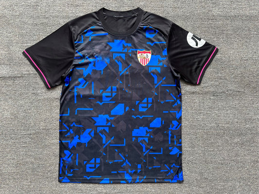 Maillot Sevilla FC 2023/2024