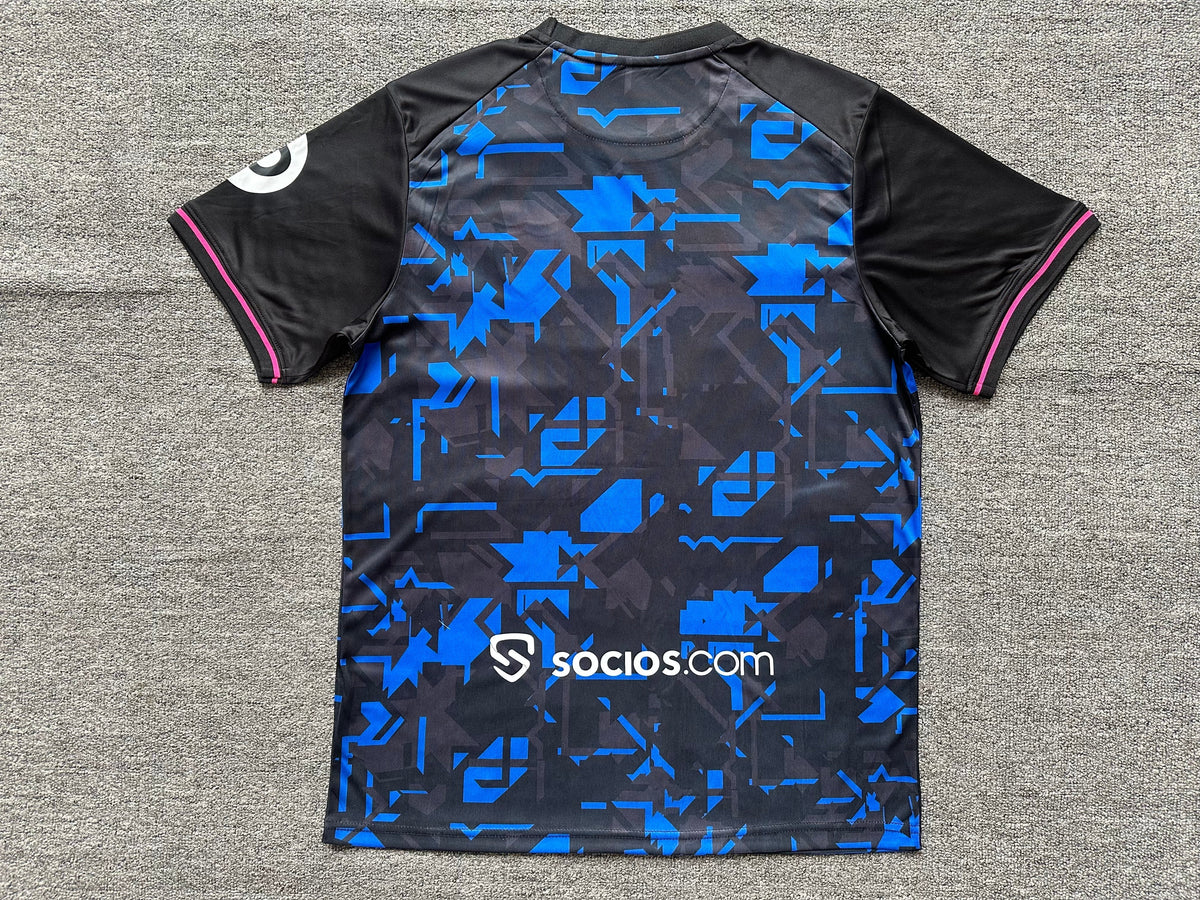Maillot Sevilla FC 2023/2024