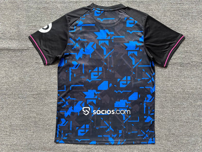 Maillot Sevilla FC 2023/2024