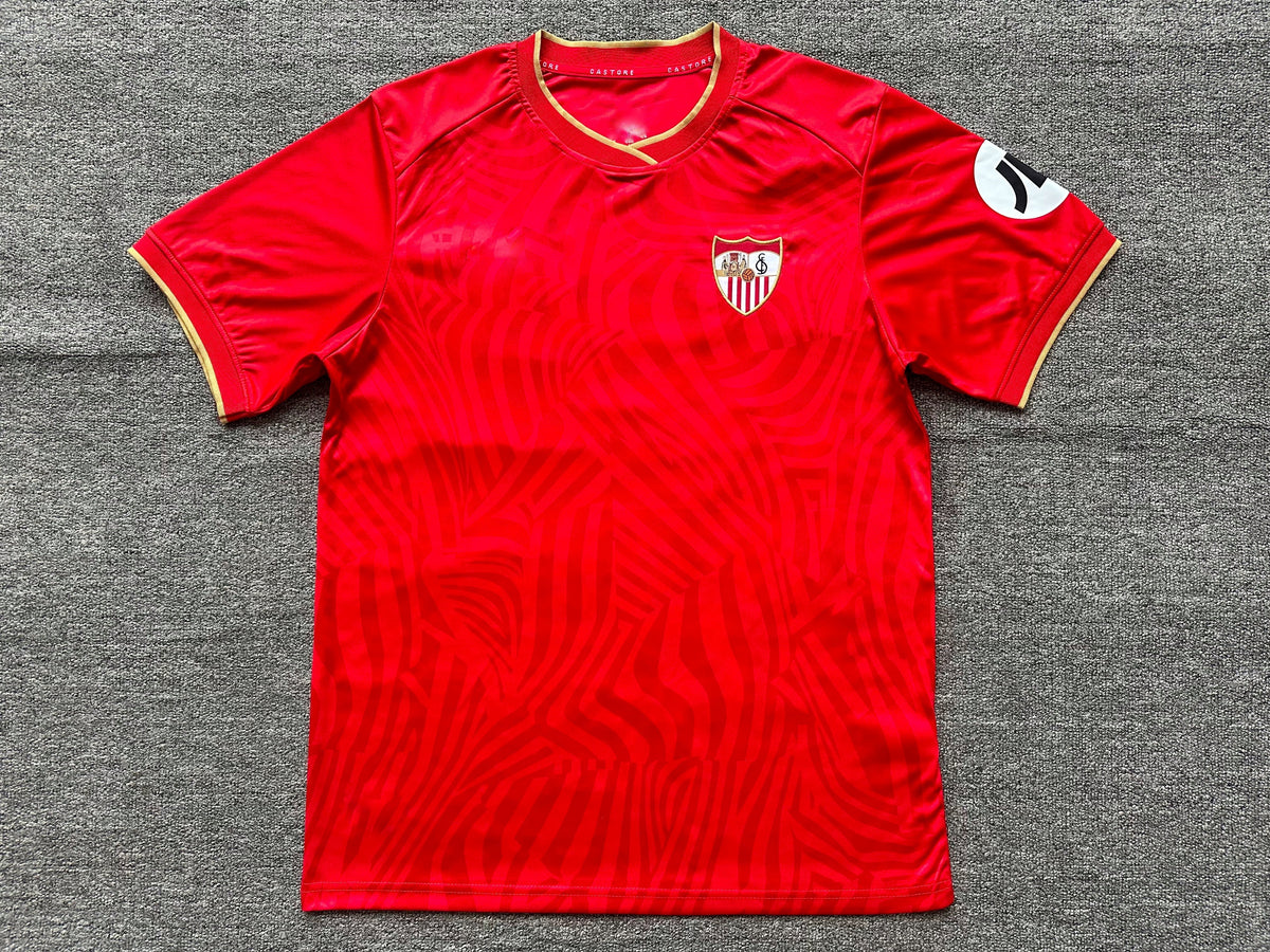 Maillot Sevilla FC 2023/2024