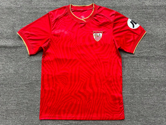 Maillot Sevilla FC 2023/2024