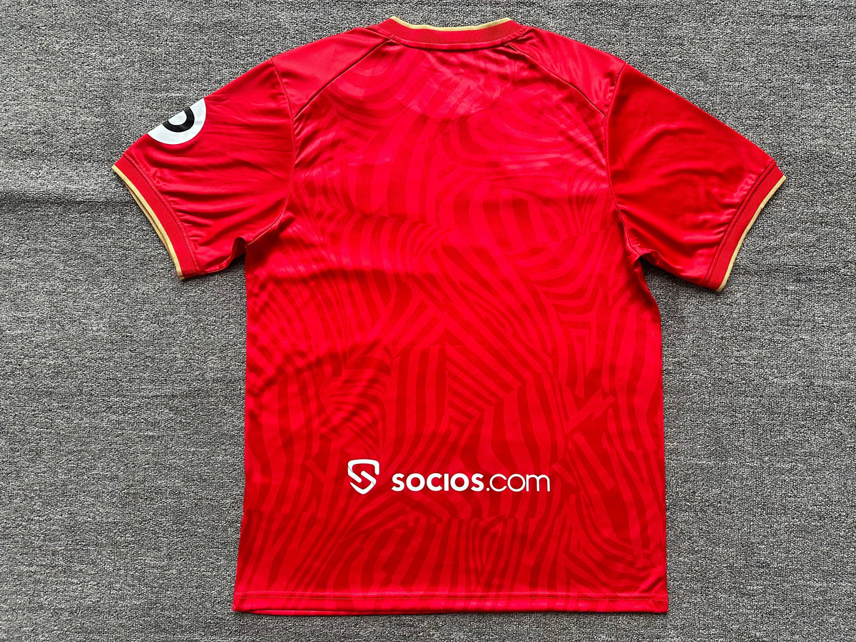 Maillot Sevilla FC 2023/2024