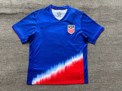Maillot USA 2024/2025