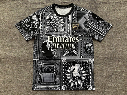 Maillot Arsenal 2023/2024