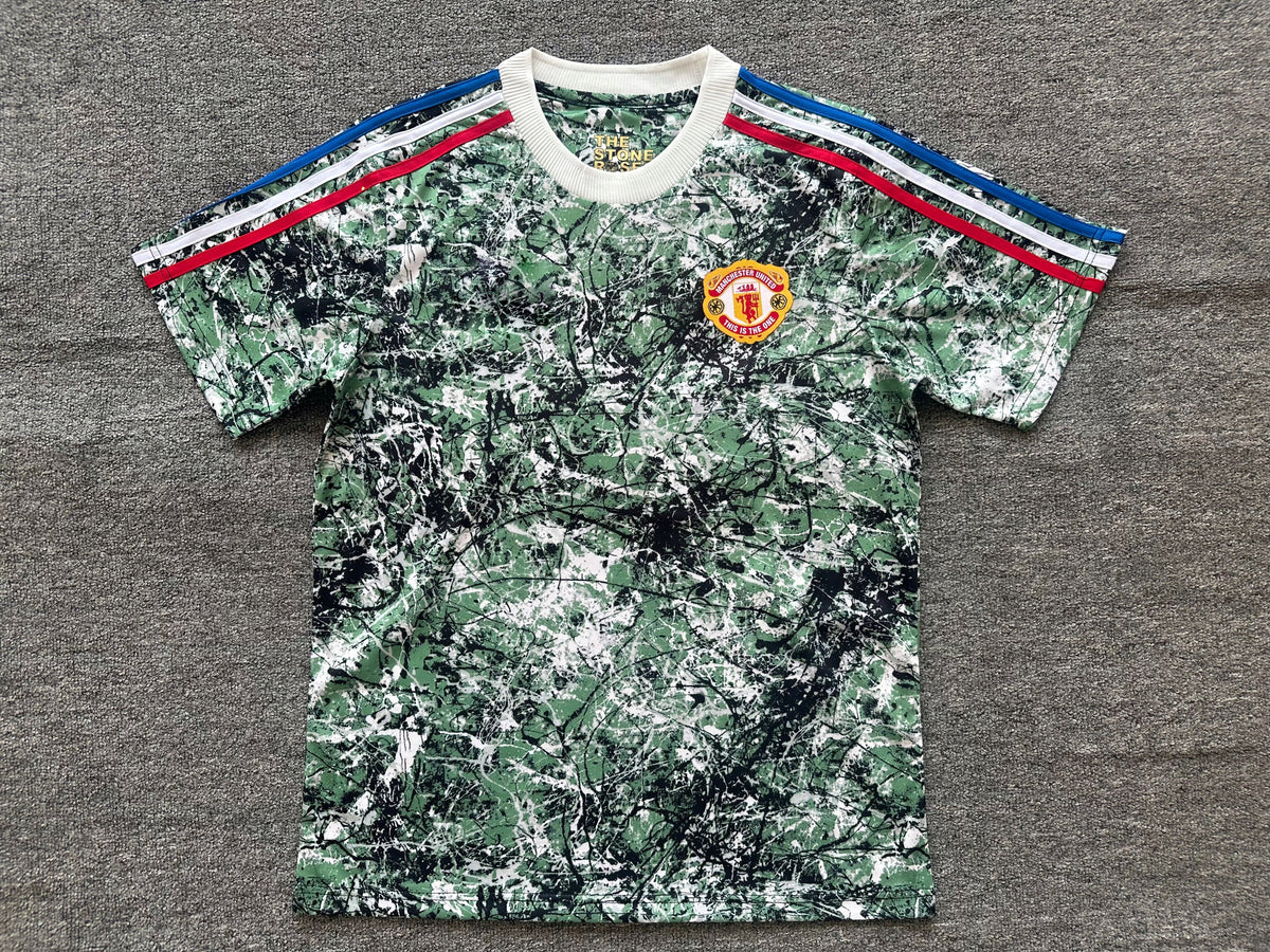 Maillot Manchester United 2024/2025