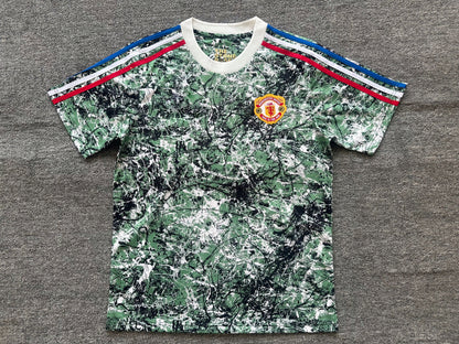Maillot Manchester United 2024/2025