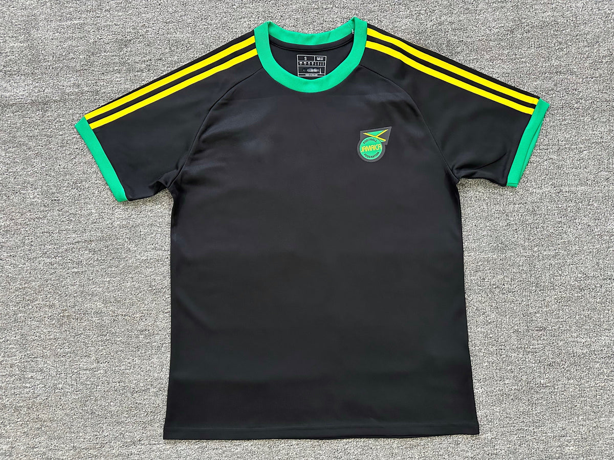 Maillot Jamaique 2024/2025