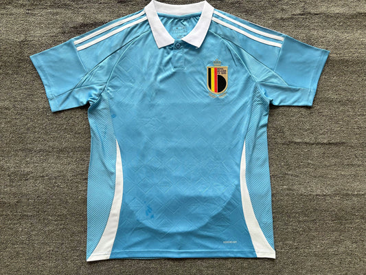 Maillot Belgique 2024/2025
