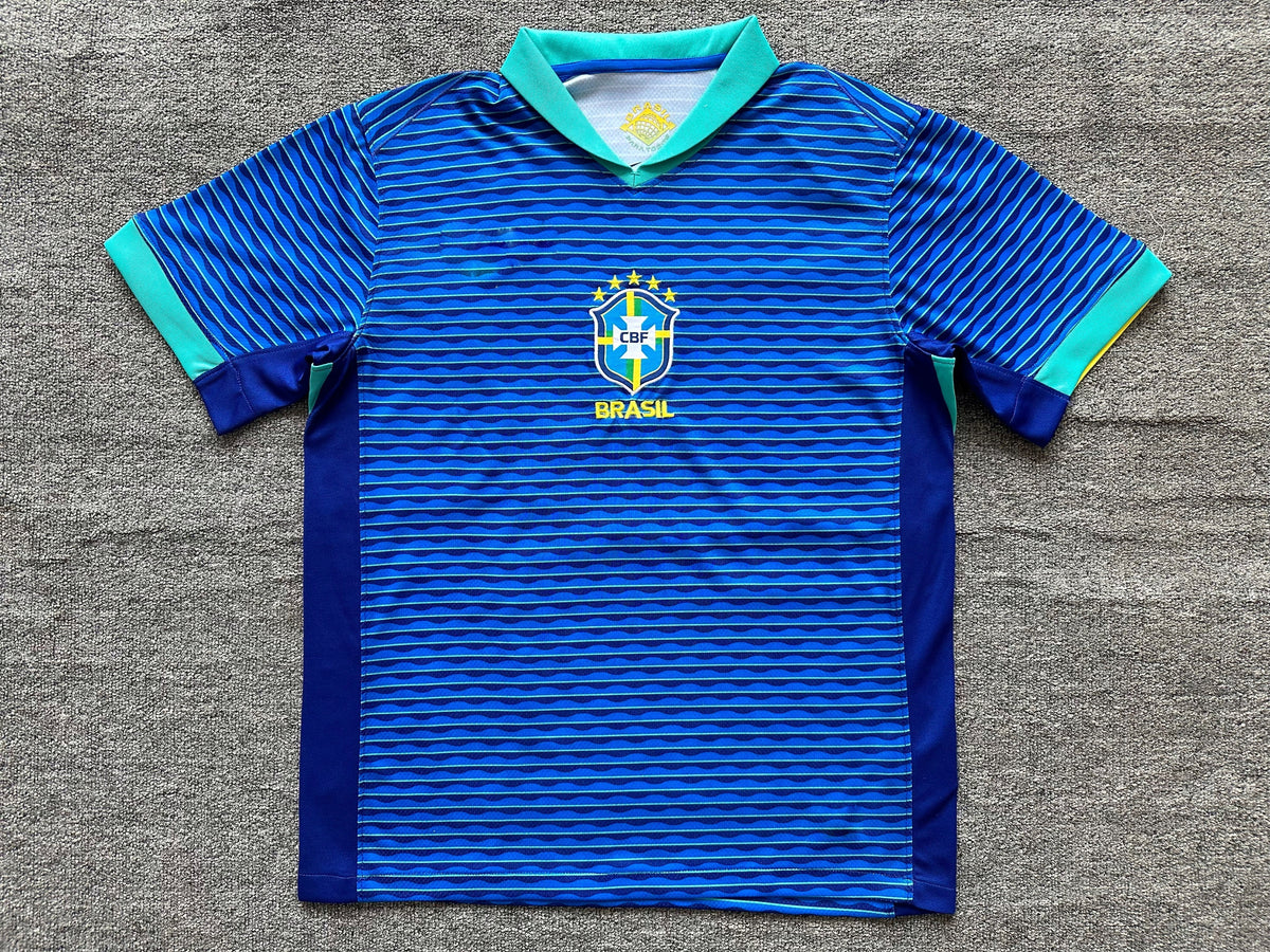 Maillot Brésil 2024/2025
