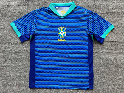 Maillot Brésil 2024/2025