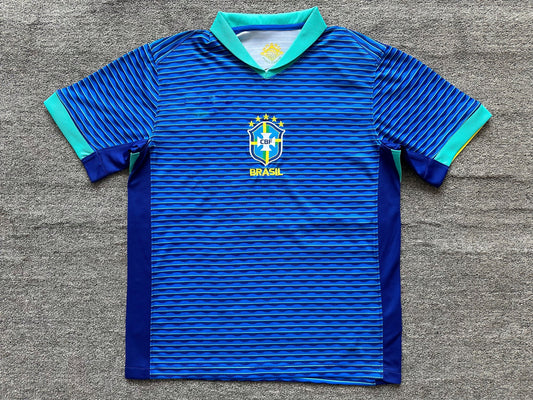 Maillot Brésil 2024/2025