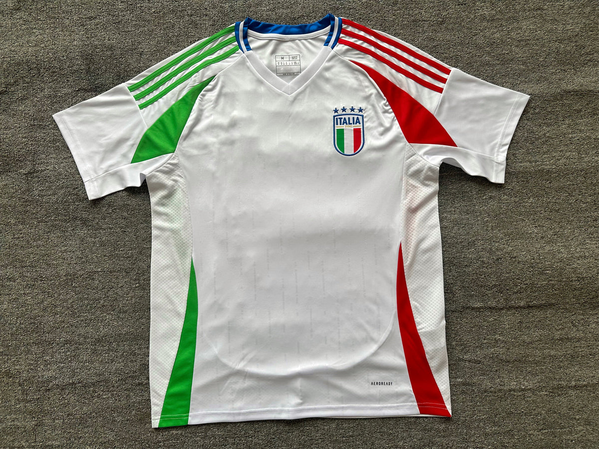 Maillot Italie 2024/2025