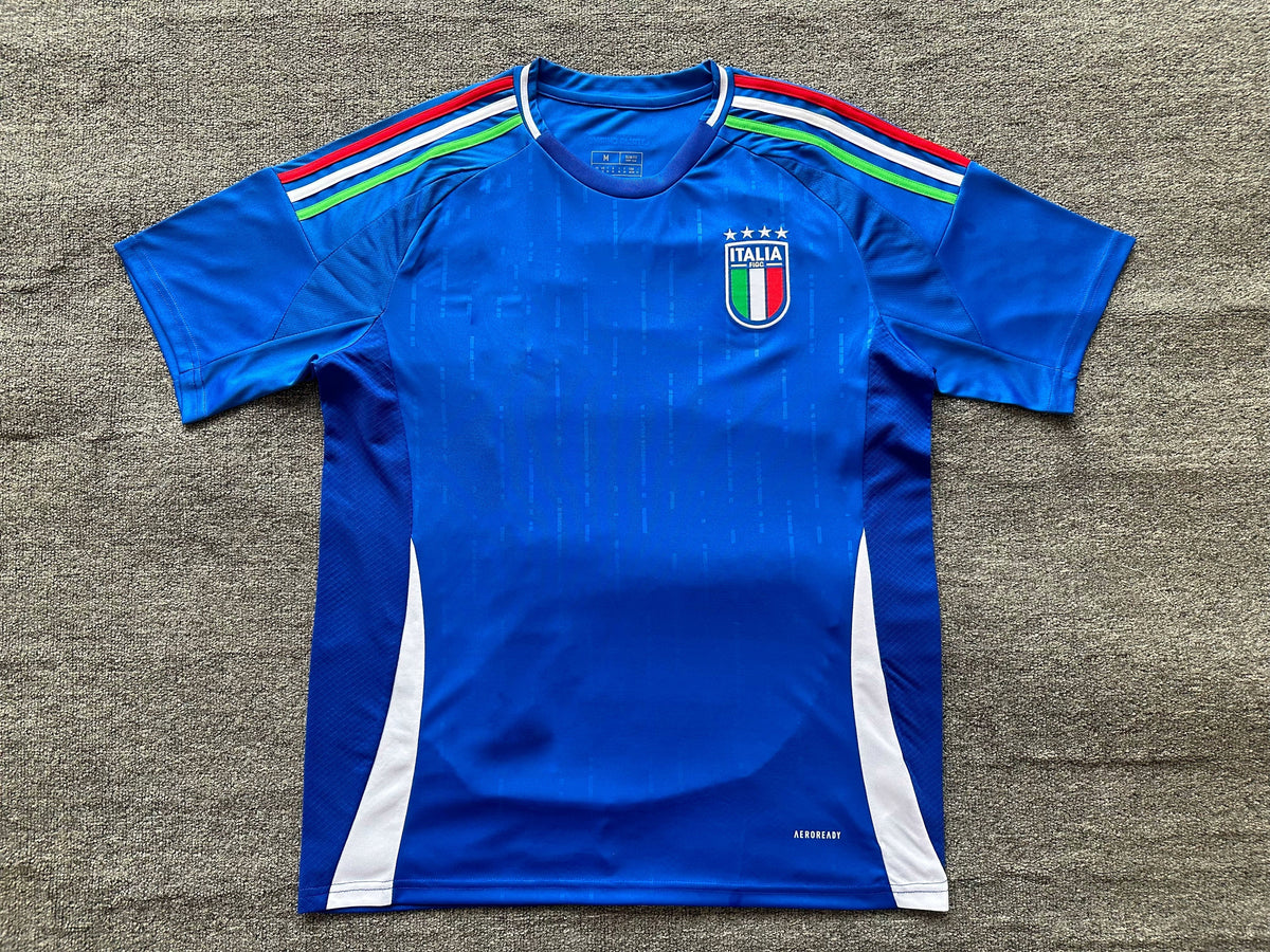 Maillot Italie 2024/2025