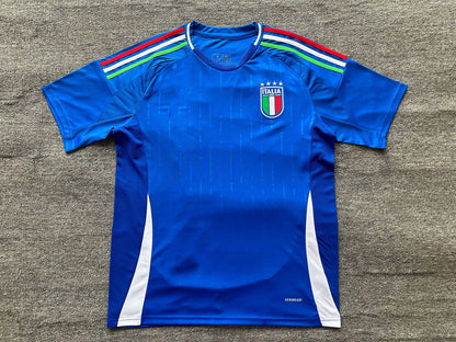 Maillot Italie 2024/2025