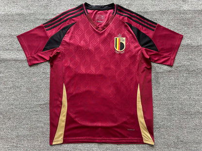 Maillot Belgique 2024/2025