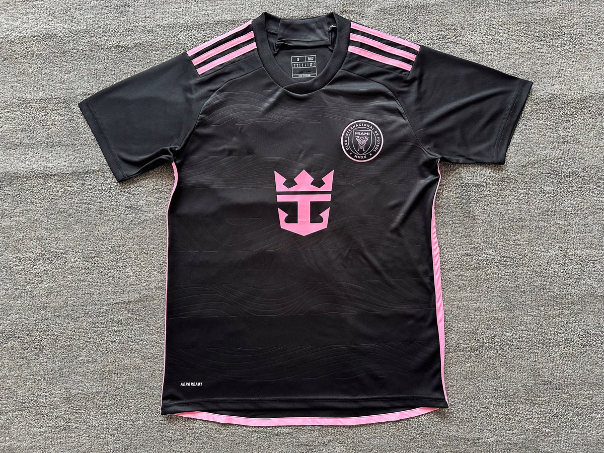 Maillot Inter Miami 2024/2025