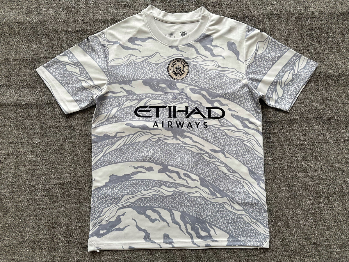 Maillot Manchester City 2023/2024