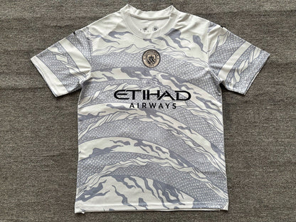 Maillot Manchester City 2023/2024
