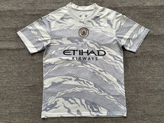 Maillot Manchester City 2023/2024