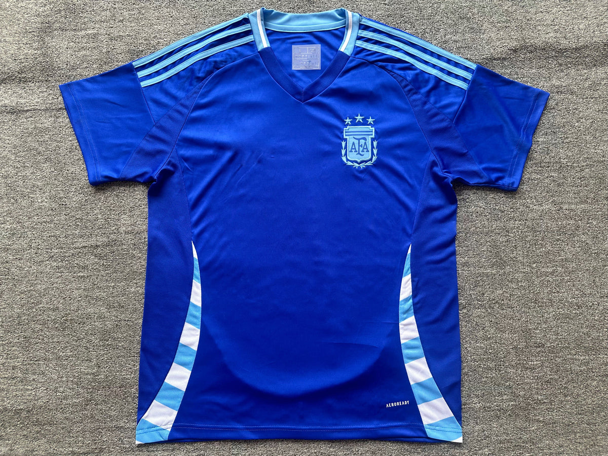 Maillot Argentine 2024/2025