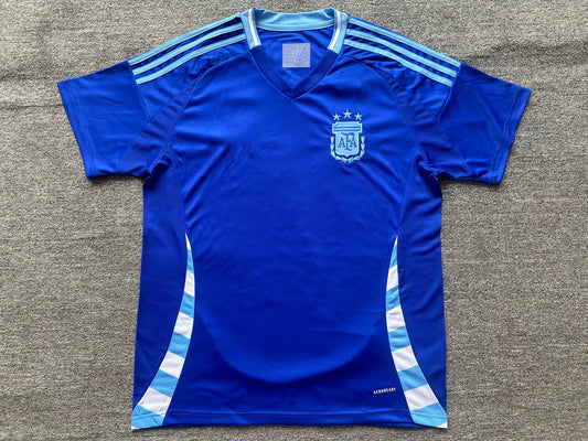 Maillot Argentine 2024/2025