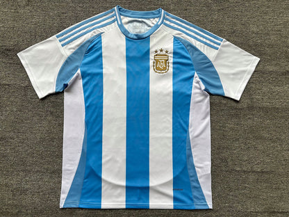 Maillot Argentine 2024/2025
