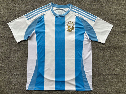 Maillot Argentine 2024/2025