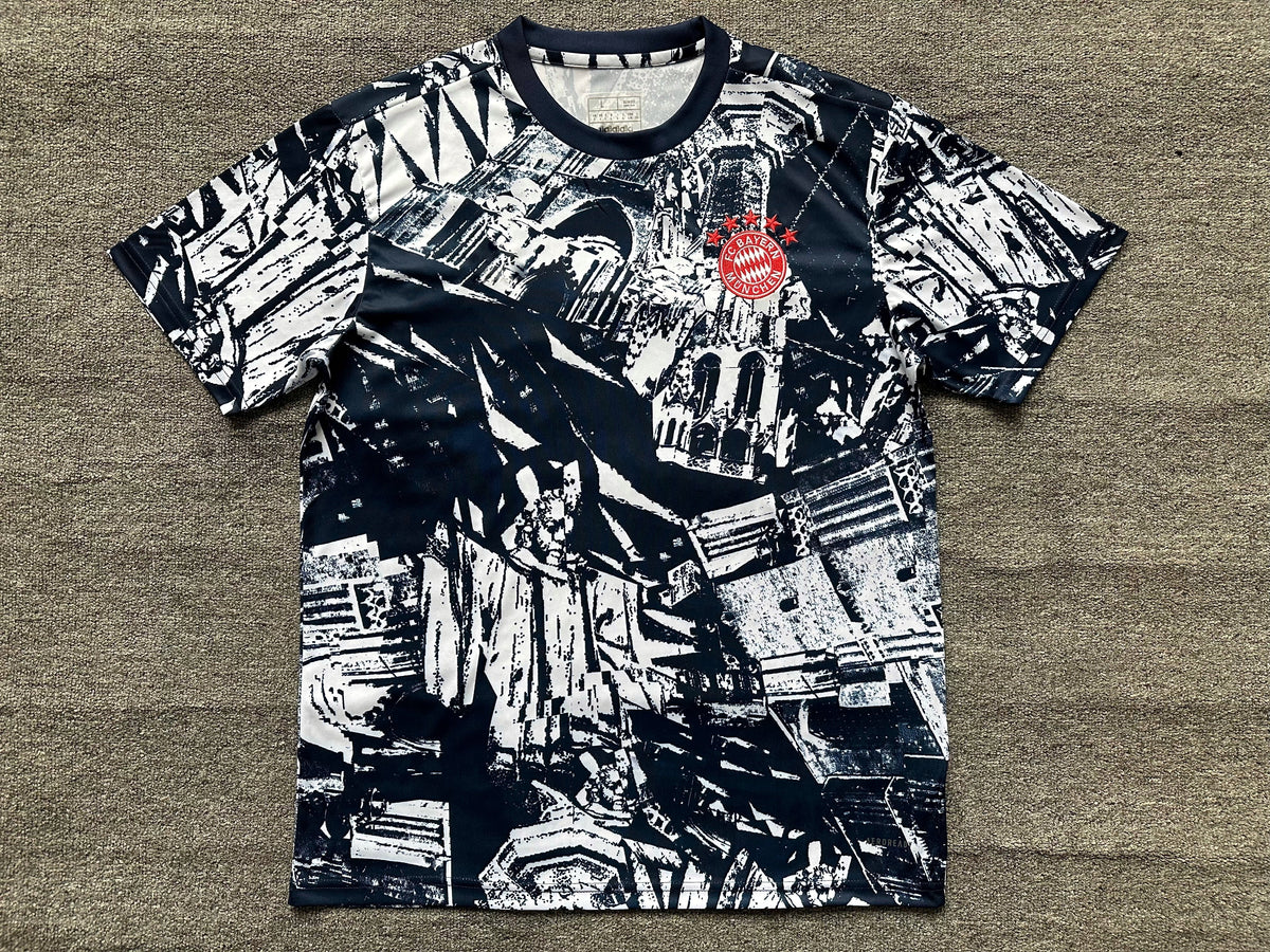 Maillot Bayern Munich 23/24