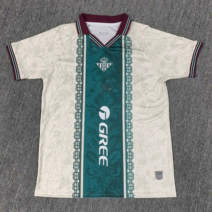 Maillot Real Betis Special Edition 2025/2026