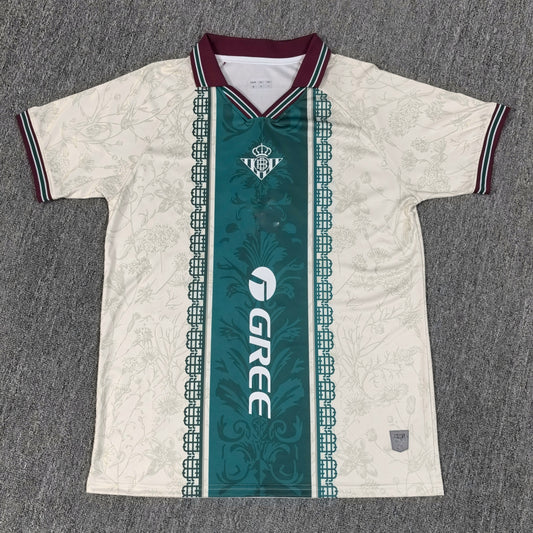 Maillot Real Betis Special Edition 2025/2026