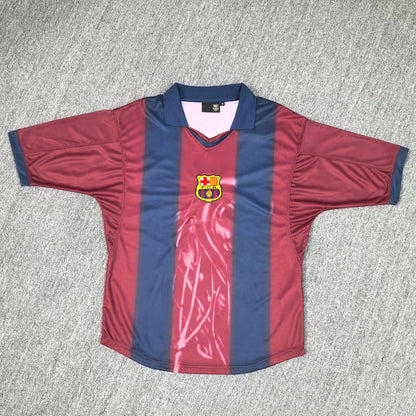 Maillot FC Barcelone x Travis Scott 2025/2026