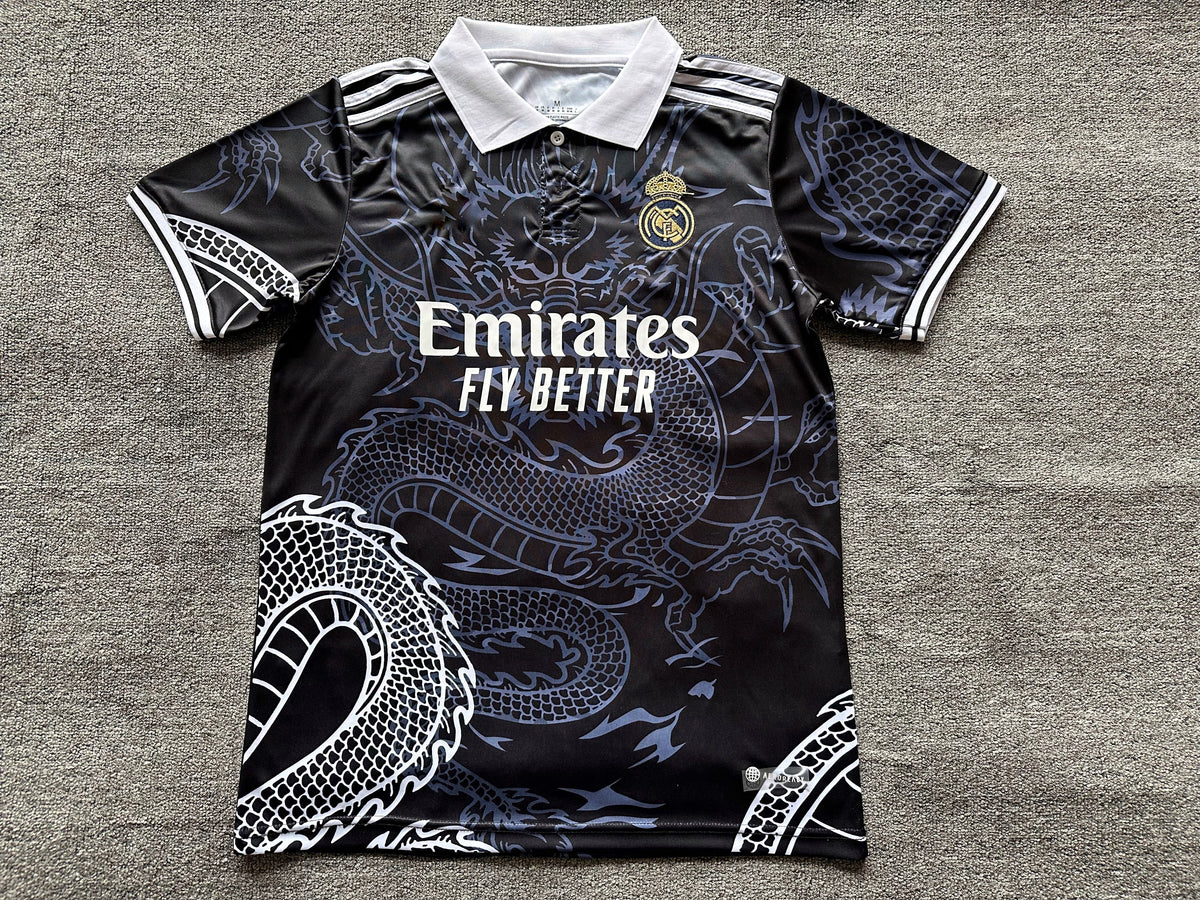 Maillot Real Madrid 2023/2024