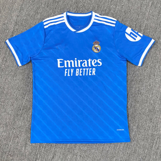 Maillot Real Madrid 2025/2026