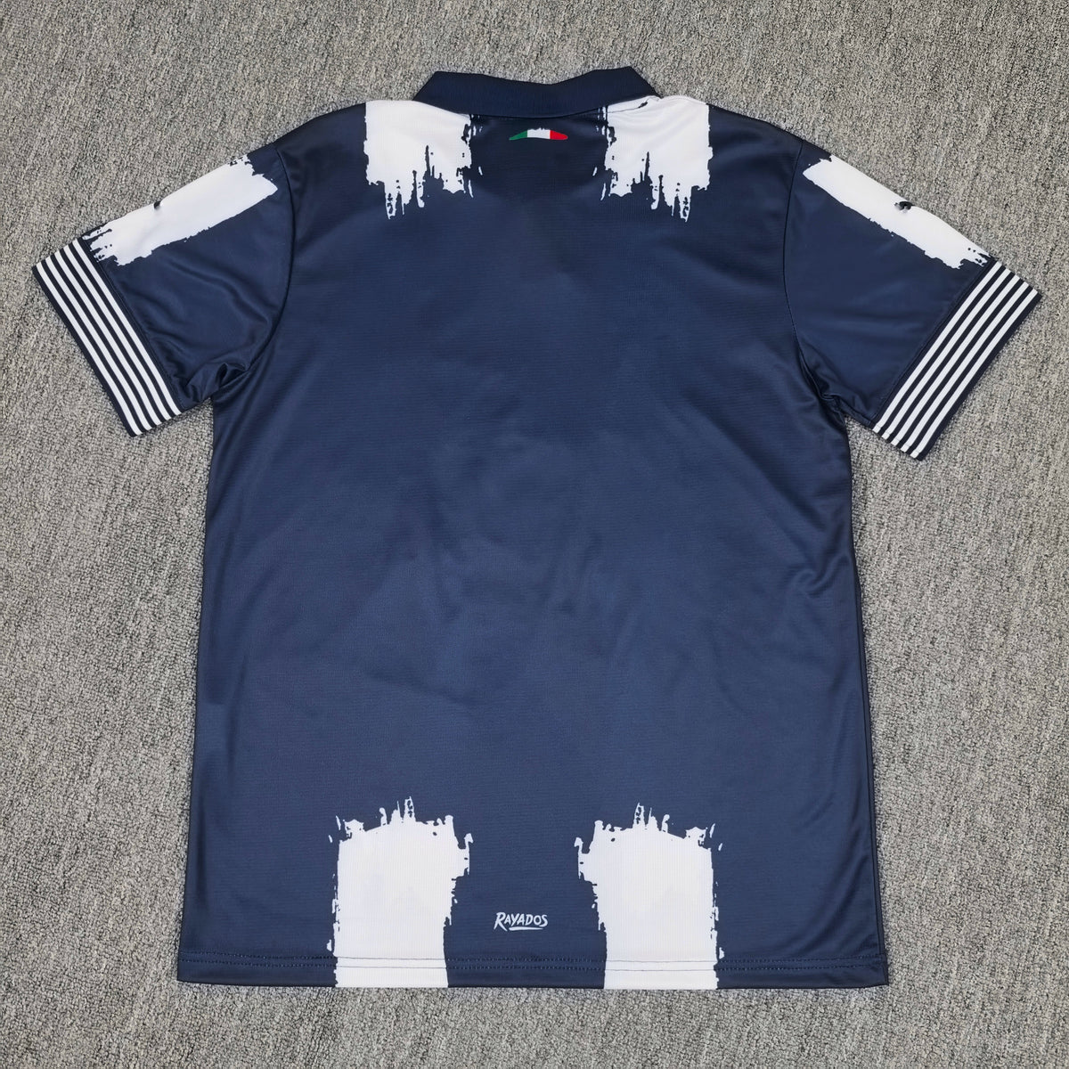 Maillot Monterrey Rayados 2025/2026