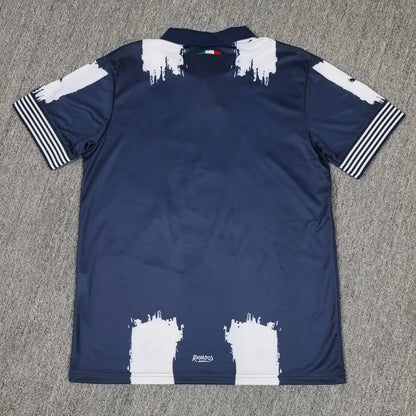 Maillot Monterrey Rayados 2025/2026