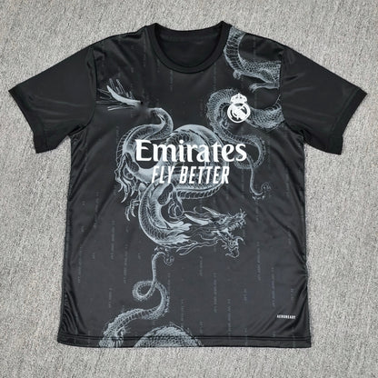 Maillot Real Madrid Concept 2025/2026