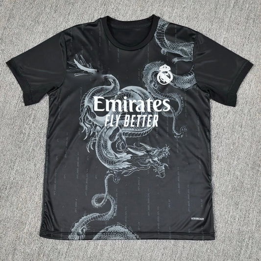 Maillot Real Madrid Concept 2025/2026