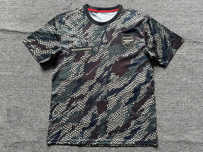 Maillot Arsenal 2023/2024