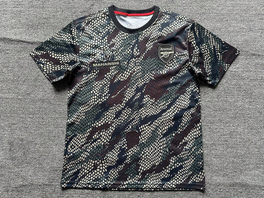 Maillot Arsenal 2023/2024