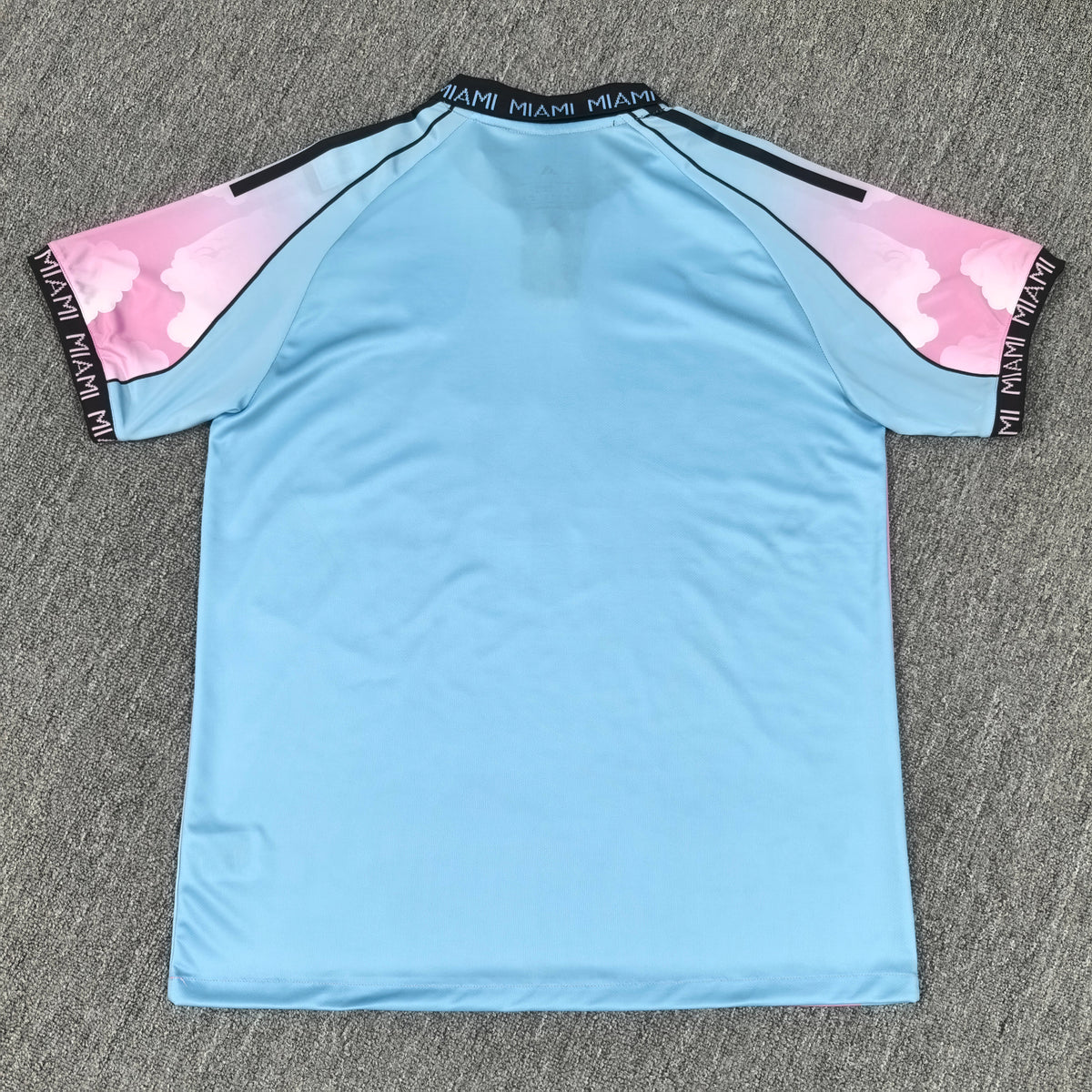 Maillot Inter Miami Concept 2025/2026