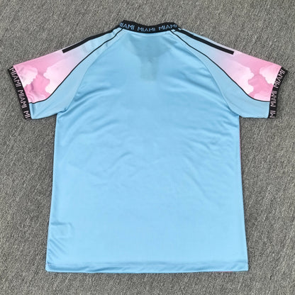 Maillot Inter Miami Concept 2025/2026