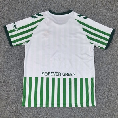 Maillot Domicile Real Betis 2025/2026