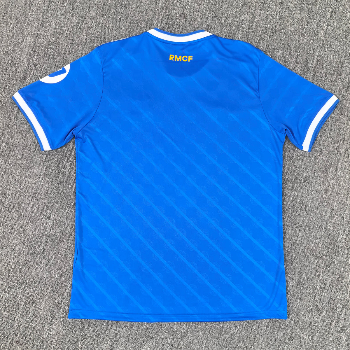 Maillot Real Madrid 2025/2026