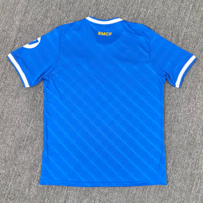 Maillot Real Madrid 2025/2026