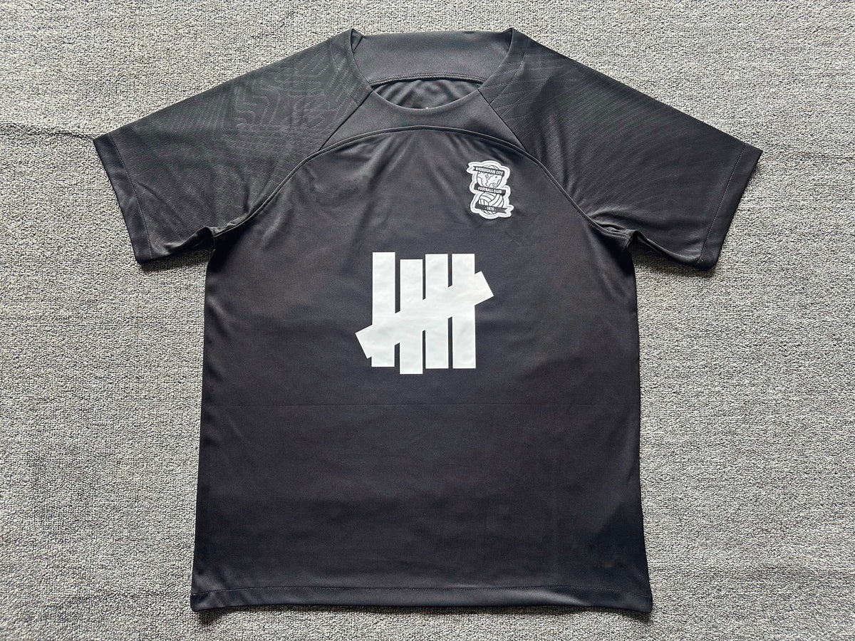 Maillot Birmingham City 2023/2024