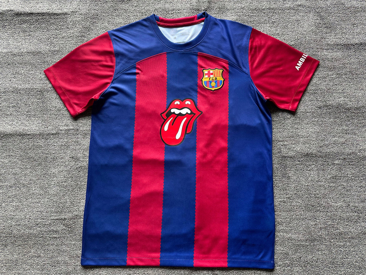 Maillot Barcelone 2023/2024