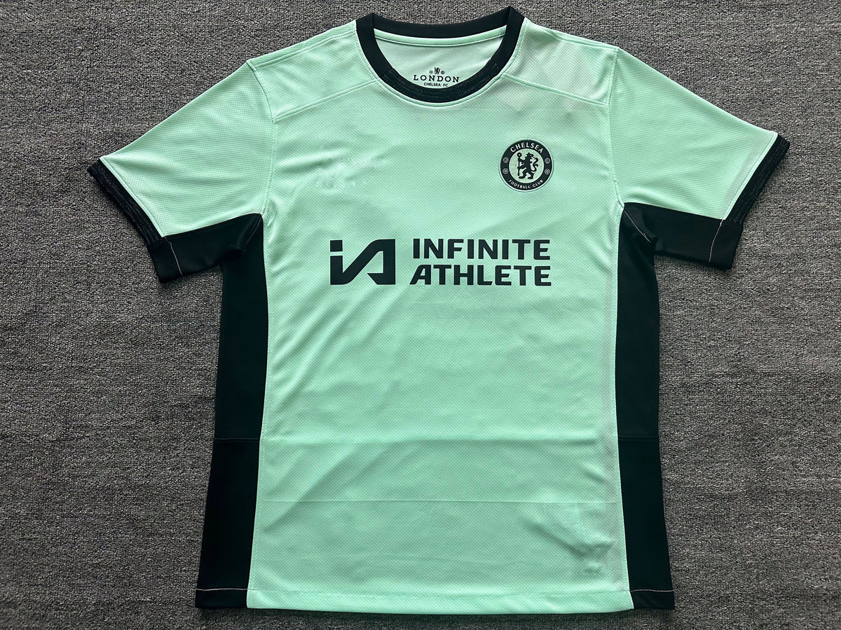 Maillot Chelsea 2023/2024