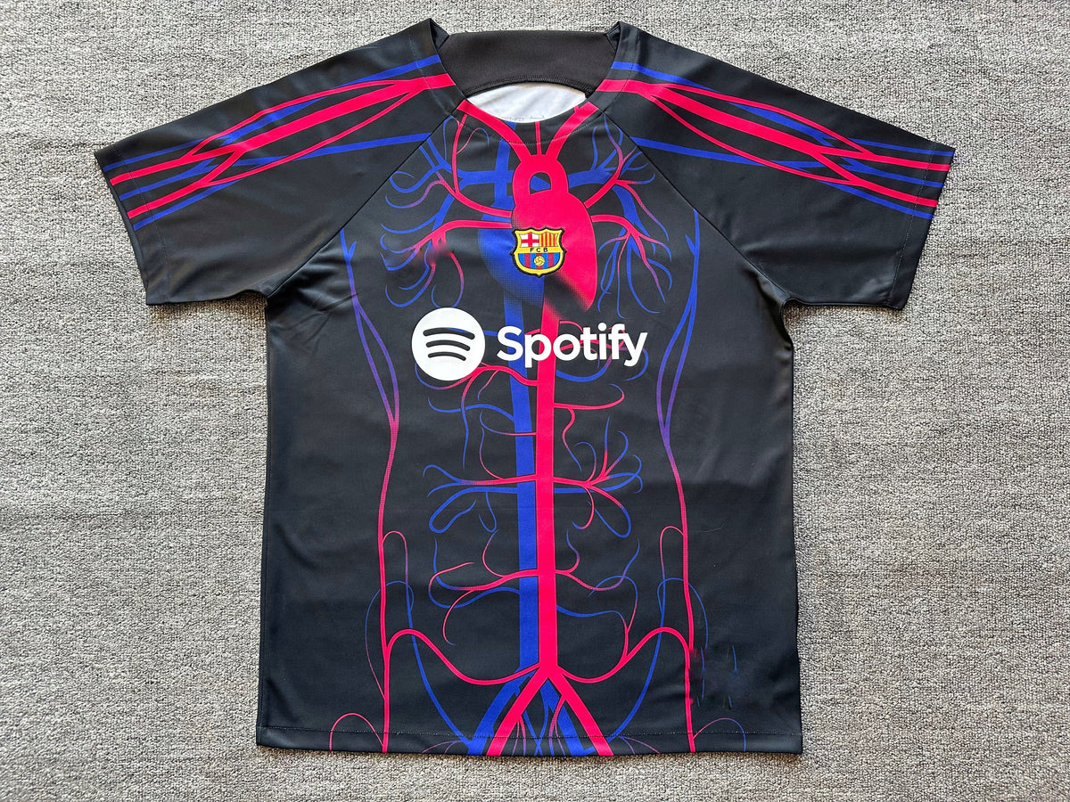 Maillot Barcelone 2023/2024